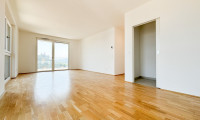 Wohnung - 1100, Wien - Urbanes Wohnen nahe U1 Altes Landgut – Erstbezug mit Freifläche und Stauraum