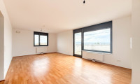 Wohnung - 1100, Wien - Wohnung mit atemberaubendem Blick in der Nähe vom Erholungsgebiet Wienerberg