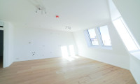 Wohnung - 1030, Wien - Traumhafte Wohnung im 1. DG – Ihr Erstbezug