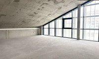 Büro / Praxis - 1230, Wien - | INDUSTRIE STYLE | FABRIK 1230 | Büro-/Ordinations-/Geschäftsflächen