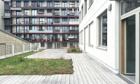 Büro / Praxis - 1230, Wien - | INDUSTRIE STYLE | FABRIK 1230 | Büro-/Ordinations-/Geschäftsflächen