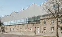 Büro / Praxis - 1230, Wien - | INDUSTRIE STYLE | FABRIK 1230 | Büro-/Ordinations-/Geschäftsflächen