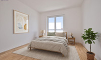 Wohnung - 4050, Traun - Neubau-Erstbezug Traun: 2 Zimmer, 58 m², Loggia, Top 7