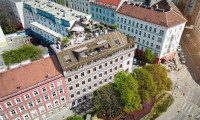Wohnung - 1090, Wien - Zimmermannplatz 6 | Großzügige 4-Zimmer-Wohnung mit privatem Garten im geschützten Innenhof