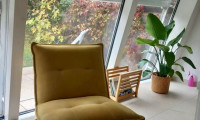 Wohnung - 8010, Graz - Neuwertige 3 Zimmer Gartenwohnung in 8010 Graz mit Terrasse, Fußbodenheizung & Top Ausstattung