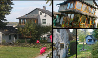 Haus - 8413, Allerheiligen bei Wildon - Charmant & Gemütlich & Großer herrlicher Wintergarten - 2 trennbare Wohneinheiten - gepflegtes Haus in ländlicher Lage bei Allerheiligen / Wildon