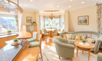 Wohnung - 5163, Mattsee - Exklusive 4-Zimmer-Dachgeschosswohnung in Zentrumslage von Mattsee