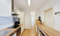 Wohnung - 3100, St. Pölten - Zentral wohnen auf 108,15 m² | Bezug nach Vereinbarung