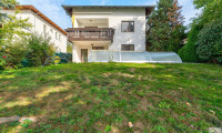Haus - 3400, Klosterneuburg - Seltene Gelegenheit!! wohnen am begehrten Ölberg !
