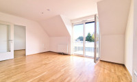 Wohnung - 2514, Möllersdorf - WOHNQUALITÄT PUR – MODERNE 2-ZIMMER-WOHNUNG MIT BALKON UND 2 PARKPLÄTZEN