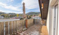 Wohnung - 8052, Graz - 2-Zimmer-Wohnung mit Südbalkon in ruhiger Lage