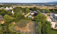 Grundstück - 2721, Bad Fischau-Brunn - Naturjuwel - Baugrundstück in begehrter Lage von Bad Fischau-Brunn!