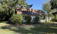 Haus - 2602, Blumau-Neurißhof - Wohnen im Grünen - Einfamilienhaus mit traumhaftem Garten auf ca. 128 m² Wohnfläche zu kaufen!