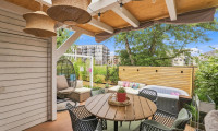 Haus - 6971, Hard - 4-Zimmer Eckreihenhaus in Hard mit Garten und Terrasse
