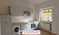 Wohnung - 3671, Marbach an der Donau - Garçonnière ( Einzimmerwohnung) im Zentrum von Marbach/Donau zu mieten!
