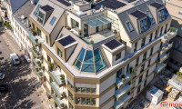 Wohnung - 1210, Wien - 2-Zimmer-Gartenwohnung mit 28,41 m² Freifläche Luxusaustattung