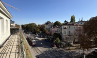 Büro / Praxis - 1130, Wien,Hietzing - Klimatisierte Bürofläche mit Terrase und Balkon in Hietzing!