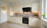 Wohnung - 4060, Leonding - Familienoase gesucht? 3 Zimmerwohnung mit Gartenanteil