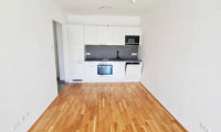 Wohnung - 8041, Graz - Moderne 2-Zi-Gartenwohnung in Graz 8041 mit Balkon, Fußbodenheizung & Aufzug!