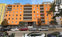 Wohnung - 1120, Wien,Meidling - Moderne 2-Zi-Wohnung mit Loggia, Fußbodenheizung & Aufzug in 1120 Wien, 48m², €931!