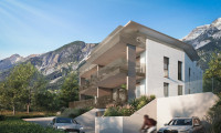 Wohnung - 6068, Mils - Top W05, 3-Zimmer-Wohnung in exklusiver Ruhelage, "Residenz Vista Birkenweg", 6068 Mils