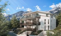 Wohnung - 6068, Mils - Top W02, 3-Zimmer-Gartenwohnung in exklusiver Ruhelage, "Residenz Vista Birkenweg", 6068 Mils