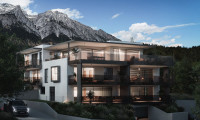 Wohnung - 6068, Mils - Top W01, 3-Zimmer-Gartenwohnung in exklusiver Ruhelage, "Residenz Vista Birkenweg", 6068 Mils