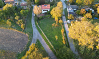 Grundstück - 2471, Schönabrunn - Geplante Bauparzelle mit ca. 1000 m² in Schönabrunn
