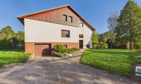 Haus - 2471, Schönabrunn - Einfamilienhaus mit ca. 170 m² Wohnfläche & ca. 880 m² Grund in Schönabrunn