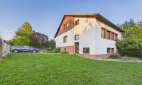 Haus - 2471, Schönabrunn - Einfamilienhaus mit ca. 170 m² Wohnfläche, 1.883 m² Grund & zusätzlichem Bauplatzpotenzial