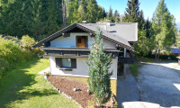 Haus - 9542, Verditz - Rückzugsort am Verditz - großzügiges Wohn- und Ferienhaus mit vier Wohneinheiten