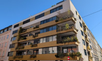Wohnung - 1120, Wien - "SEMIRAMIS“ – Preisgekrönte Architektur mit großzügiger Loggia nahe Schönbrunn