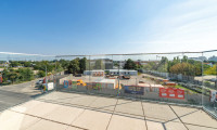 Wohnung - 1220, Wien - ++NEU++ 3-Zimmer-Dachgeschosswohnung mit zwei Terrassen und Fußbodenheizung in Donaustadt
