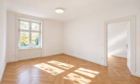 Wohnung - 1130, Wien,Hietzing - ++NEU++ Dein Sanierungsprojekt! 2-Zimmer-Altbau ohne Heizung – Balkon geplant, Bewilligung ausständig
