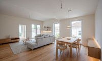 Wohnung - 1200, Wien - ++NEU++ 2-Zimmer-Dachgeschoss-Neubau mit 7 m² Terrasse – Fertigstellung Q1 2027 geplant