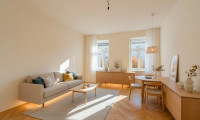 Wohnung - 1200, Wien - ++NEU++ Altbau, neu gedacht! 2-Zimmer-Wohnung mit Wohnküche nahe U-Bahn – in Generalsanierung