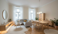Wohnung - 1200, Wien - ++NEU++ 2-Zimmer-Altbau mit Gartenanteil im Innenhof – Generalsanierung, Fertigstellung Q1 2027 geplant