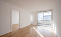 Wohnung - 1060, Wien - ++NEU++ 3-Zimmer-Neubau-Erstbezug mit 6 m² Balkon, 37 m² Terrasse und Einbauküche in Mariahilf