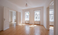 Wohnung - 1190, Wien - ++NEU++ Altbaucharme mit Raum fürs Leben! Gepflegte 4-Zimmer-Wohnung mit 112 m² in Döbling – ohne Lift