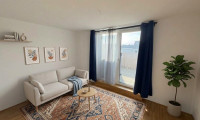 Wohnung - 1200, Wien,Brigittenau - Moderne 2-Zimmer-Terrassenwohnung in 1200 Wien, 6. Stock, mit Fußbodenheizung!