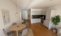 Wohnung - 1210, Wien - Moderne 2-Zimmer-Wohnung mit Balkon, Fußbodenheizung & Einbauküche in 1210 Wien!
