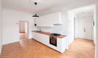 Wohnung - 1120, Wien - Charmante Altbauwohnung in Meidling