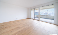 Wohnung - 1100, Wien - *Sofort beziehbar* 2-Zimmer Erstbezugswohnung mit Westausrichtung