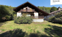 Haus - 3192, Hohenberg - Ein Platz für neue Ideen – Ferienhaus auf 700 m² Grund in Hohenberg
