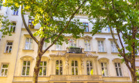 Wohnung - 1020, Wien - Historisch, Modern, Exklusiv, TOP LAGE! Open House am Samstag den 24.10 zw.10h-14h
