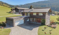 Haus - 5761, Maria Alm am Steinernen Meer - Modernes Haus in sonniger Ruhelage von Maria Alm
