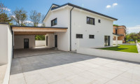Haus - 7202, Bad Sauerbrunn - MODERNER WOHNTRAUM IN BAD SAUERBRUNN | Erstbezug mit Garten & hochwertiger Ausstattung