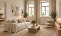 Wohnung - 1200, Wien - ***Kloster Ensemble / Sanierungsbedürftige Wohnungen in guter Lage 1200 WIEN***