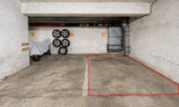 Immobilie - 8020, Graz,14.Bez.:Eggenberg - Tiefgaragenplatz in der Burenstraße