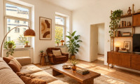 Wohnung - 1200, Wien - ***Kloster Ensemble / Sanierungsbedürftige Wohnungen in guter Lage 1200 WIEN***